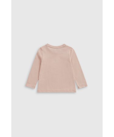 MOTHERCARE marškinėliai ilgomis rankovėmis, JL467 116 