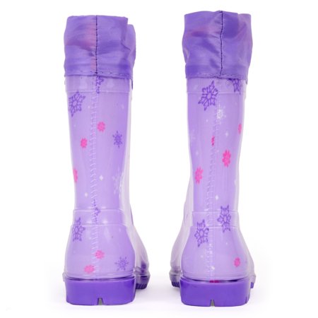 PERLETTI FROZEN guminiai batai, mėlyni, 98086, 30/31 dydis 