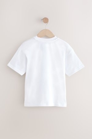 NEXT SONIC marškinėliai trumpomis rankovėmis, E39259, 146