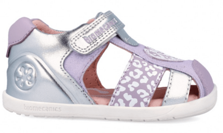 BIOMECANICS basutės, BAREFOOT, 262161-B879, dydis 