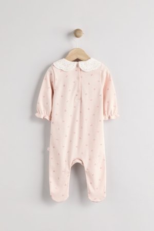 NEXT šliaužtinukas ilgomis rankovėmis, E18359 80-86