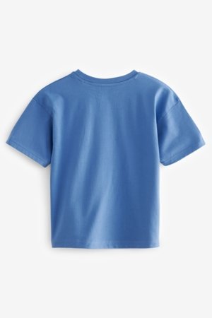 NEXT MARVEL marškinėliai trumpomis rankovėmis, 537934, 134