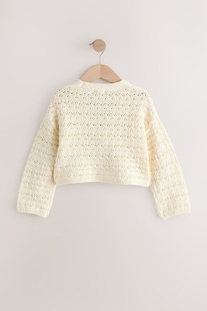 NEXT susegamas megztinis, E25055, 116