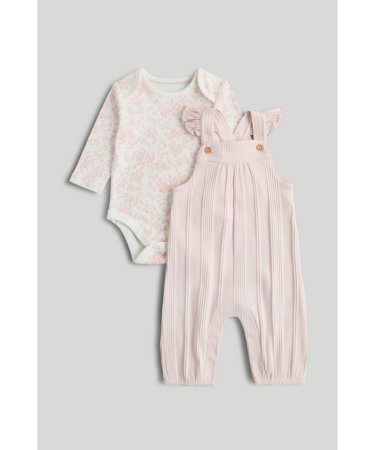 MOTHERCARE smėlinukas ir kombinezonas, AV46101 80 cm 