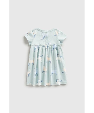 MOTHERCARE suknelė trumpomis rankovėmis, HC513 