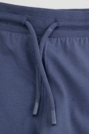 COCCODRILLO sportinės kelnės, mėlynos, WC6122101VBA-014-104, 104 cm 