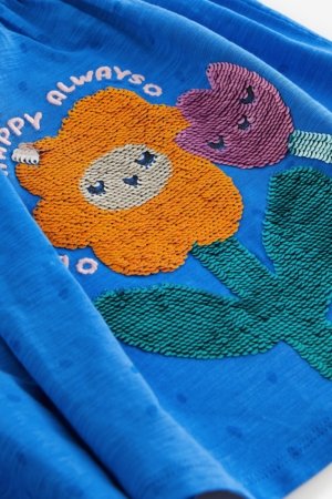 NEXT suknelė trumpomis rankovėmis, N33910 