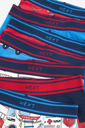 NEXT kelnaitės, 7vnt., N33988 122-128 