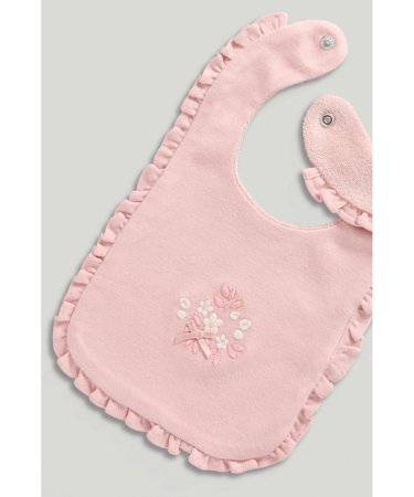 MOTHERCARE 3 dalių komplektas kūdikiui, LK377 74 