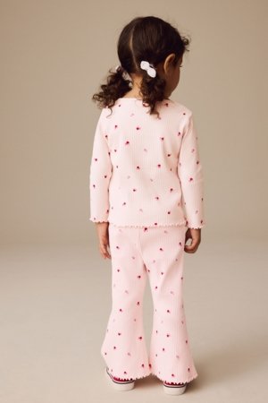 NEXT marškinėliai ilgomis rankovėmis, E46540 104-110 