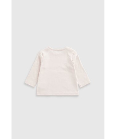 MOTHERCARE marškinėliai ilgomis rankovėmis, IF340 86 