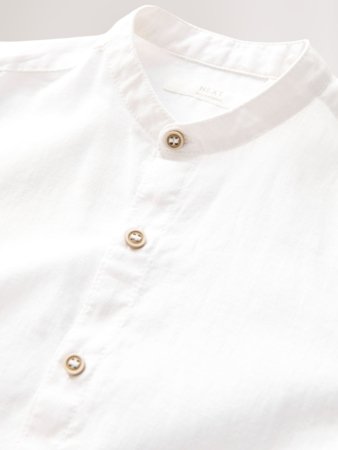 NEXT marškiniai ilgomis rankovėmis, U83545, 104 cm 