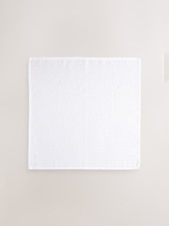 NEXT pašluostukas muslininis, 4 vnt., K86335, cm cm 