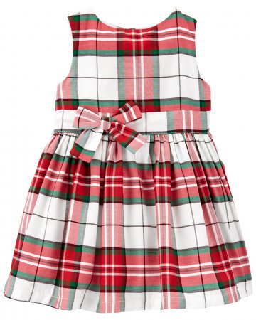 CARTER'S suknelė be rankovių, 1M107610 1M107610