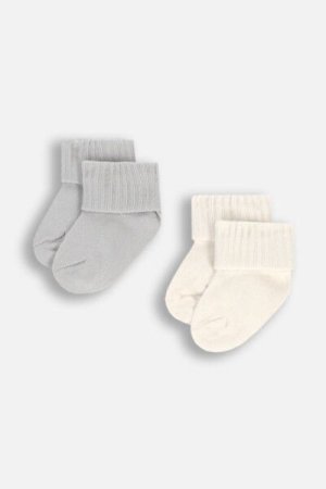 COCCODRILLO kojinės BASIC SOCKS, multicoloured, ZC4383214BAS-022-019, 19/22 cm 