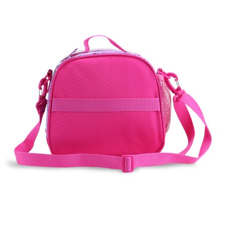 NEBULOUS STARS pietų krepšelis Nebulia & Firiaz, 23x21,5cm, 12581 12581