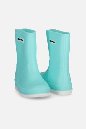 COCCODRILLO guminiai batai SHOES UNISEX, mėlyni, WC5205101SHU-036-035, 35 cm 