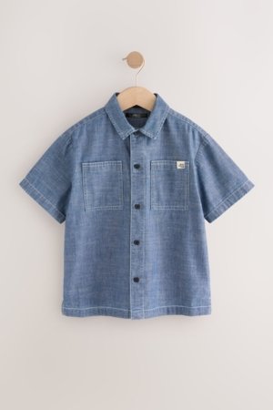 NEXT marškiniai trumpomis rankovėmis, AB7074, 98 