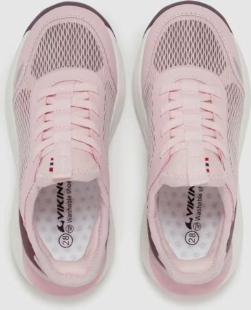 VIKING laisvalaikio batai, QuickGo EL, 3-56510-98, dydis 