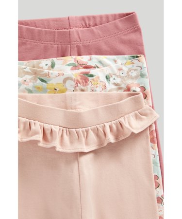 MOTHERCARE tamprės 3 vnt., LK208 98 