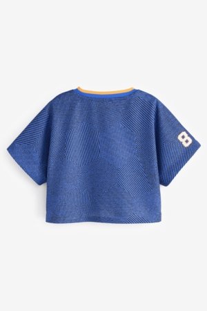 NEXT marškinėliai trumpomis rankovėmis, Q81351 