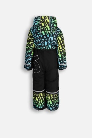 LEMON kombinezonas, spalvotas, cm 