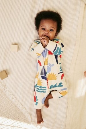 NEXT šliaužtinukas, 3 vnt., AA5957, 62-68 