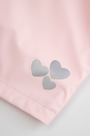 COCCODRILLO striukė OUTERWEAR GIRL KIDS, rožinis, ZC5152601OGK-033-122, 122 cm 
