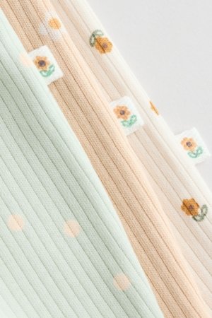 NEXT šliaužtinukas, 3 vnt., AW2296, 86-92 cm