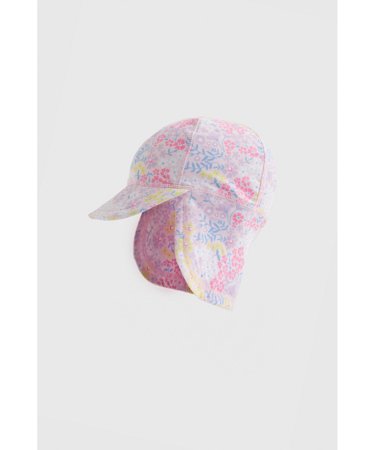 MOTHERCARE kepurė su UV apsauga/filtru, HC465 