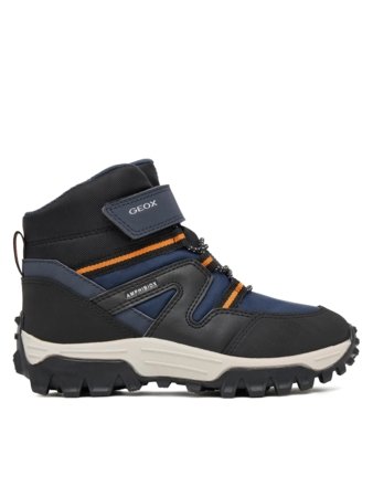 GEOX žieminiai batai J46FRD-050FU-C0659, 37 dydis 