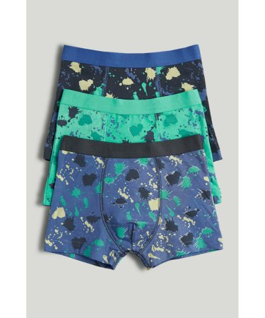 MOTHERCARE kelnaitės 3 vnt., AV93401 140 cm 