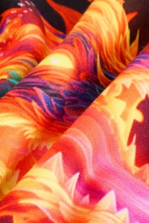 NEXT džemperis su gobtuvu, F19703, 152 cm