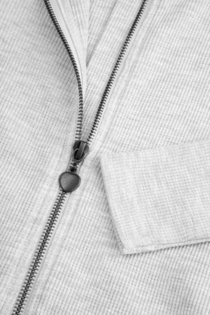 COCCODRILLO susegamas džemperis, pilkas, cm 