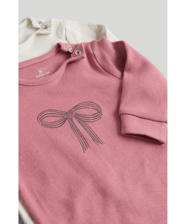 MOTHERCARE pižama 2 vnt., AV62401 cm 