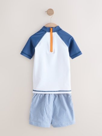 NEXT maudymosi kostiumas, E22302 104-110 