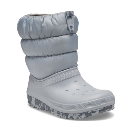 CROCS žieminiai sniego batai, 207683-007, 27 dydis 