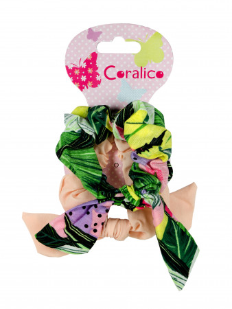 CORALICO plaukų aksesuaras asort., 858518 858518