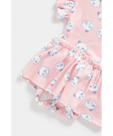 MOTHERCARE smėlinukas trumpomis rankovėmis, EB505 622751