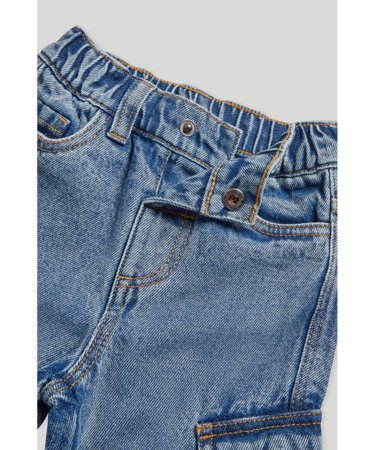 MOTHERCARE džinsai, JM525 116 