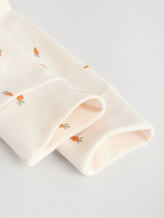 NEXT šliaužtinukas, 3 vnt., H44315, cm 