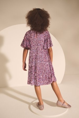 NEXT suknelė, F02706, 110 cm