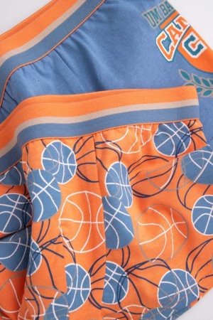 COCCODRILLO kelnaitės PANTIES, spalvotos, WC5409506PAN-022-164, 164 cm 