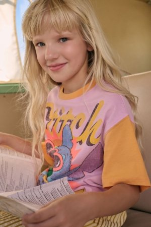 NEXT STITCH marškinėliai, AG5840, 128 