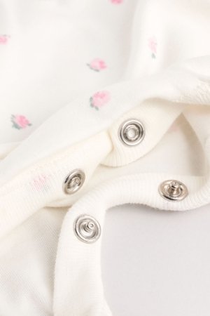 NEXT šliaužtinukas ilgomis rankovėmis, E18346, 80-86