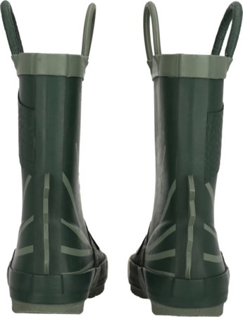 ZIG ZAG lietaus batai  ROOK, Z252407-3013, 28 dydis 