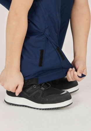 ZIG ZAG žieminės slidinėjimo kelnės PROVO, Z163076-2048, 140-146 cm 