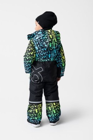 LEMON kombinezonas, spalvotas, cm 