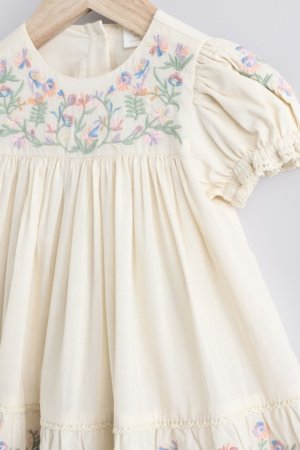 NEXT suknelė trumpomis rankovėmis ir kelnaitės, E65162, 68-74 