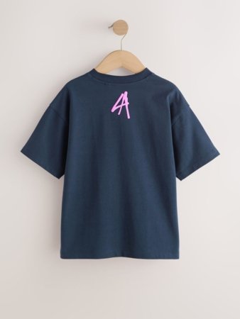 NEXT marškinėliai trumpomis rankovėmis, W56262, cm 